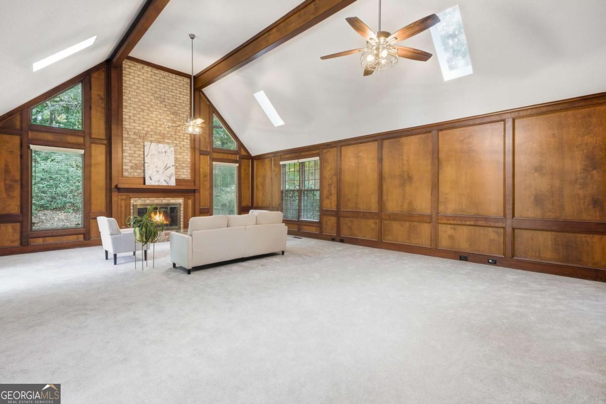 Rivermill - Residential