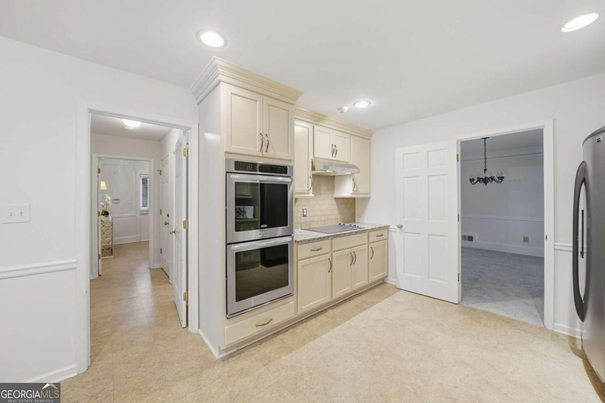 Rivermill - Residential