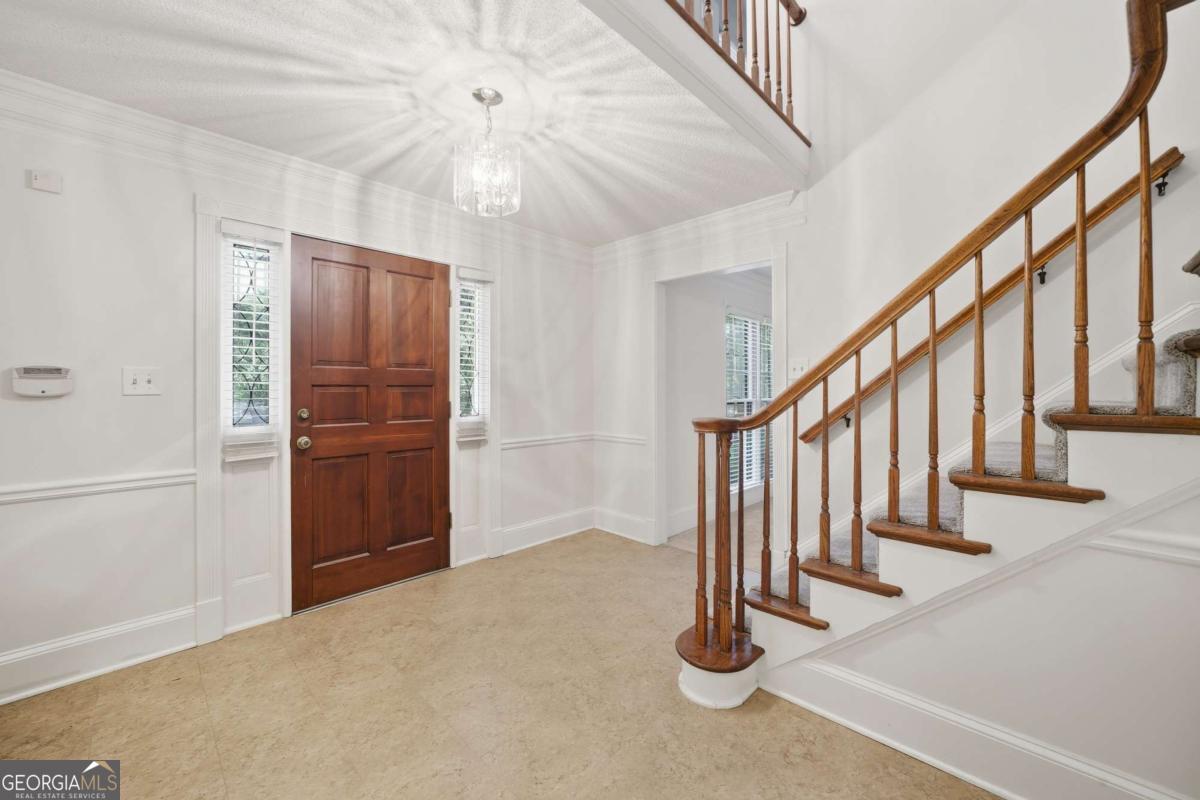 Rivermill - Residential