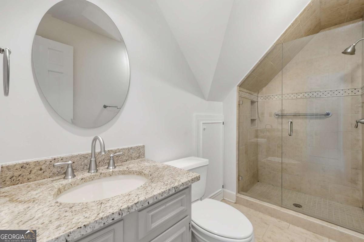 Rivermill - Residential