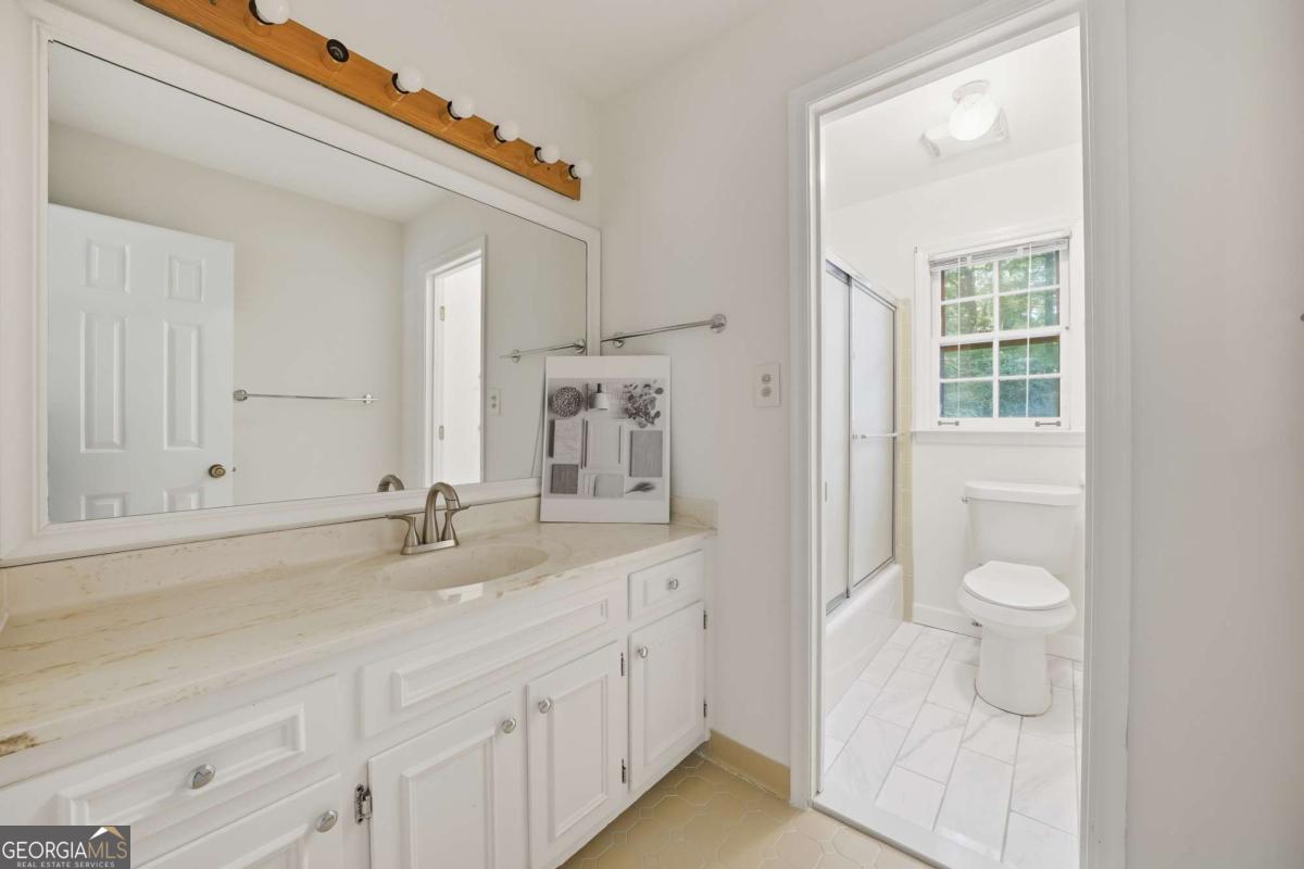Rivermill - Residential