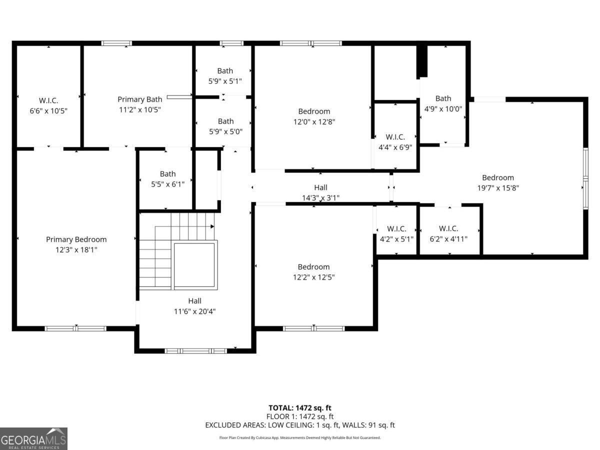 Rivermill - Residential