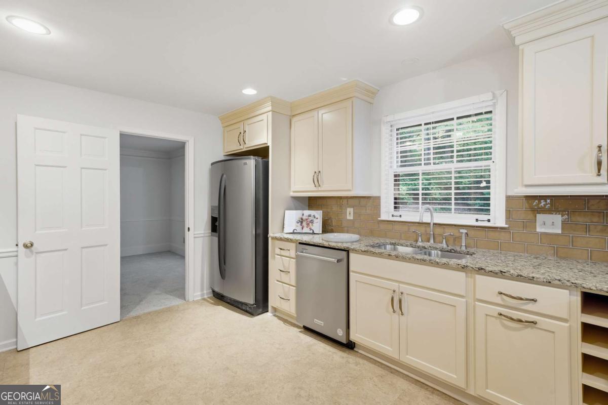 Rivermill - Residential