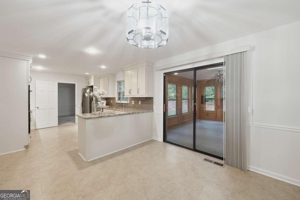 Rivermill - Residential