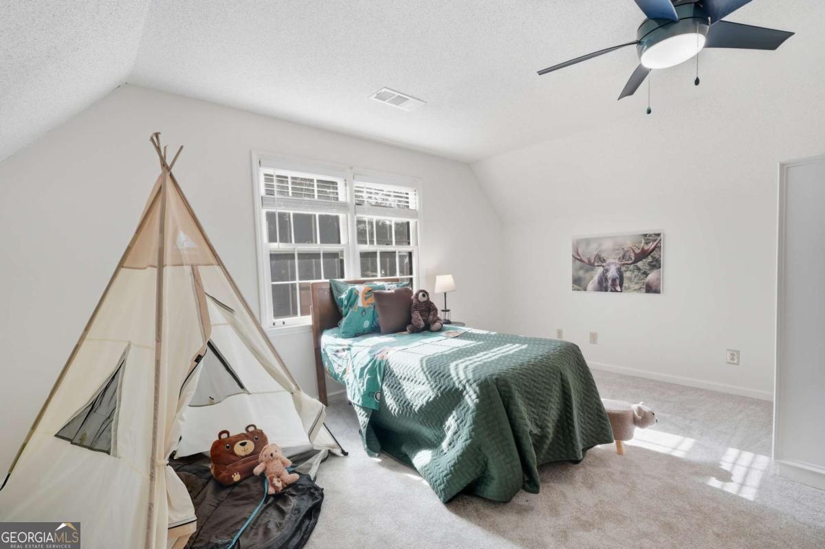 Rivermill - Residential