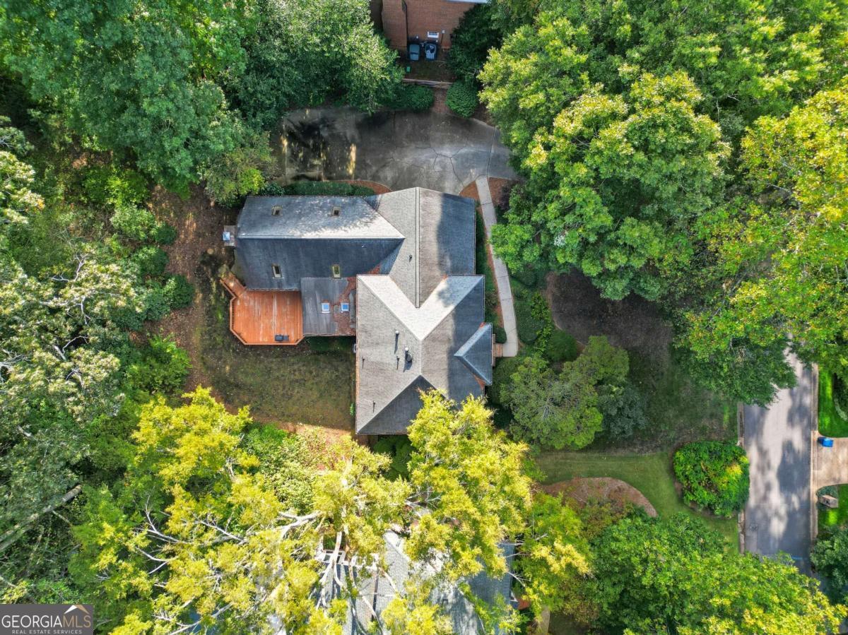 Rivermill - Residential
