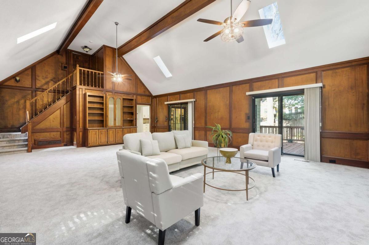 Rivermill - Residential