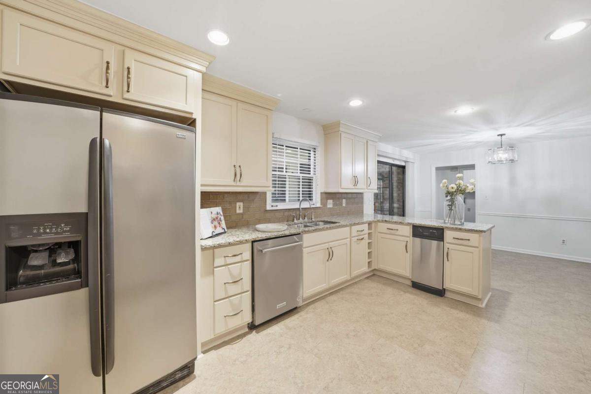 Rivermill - Residential