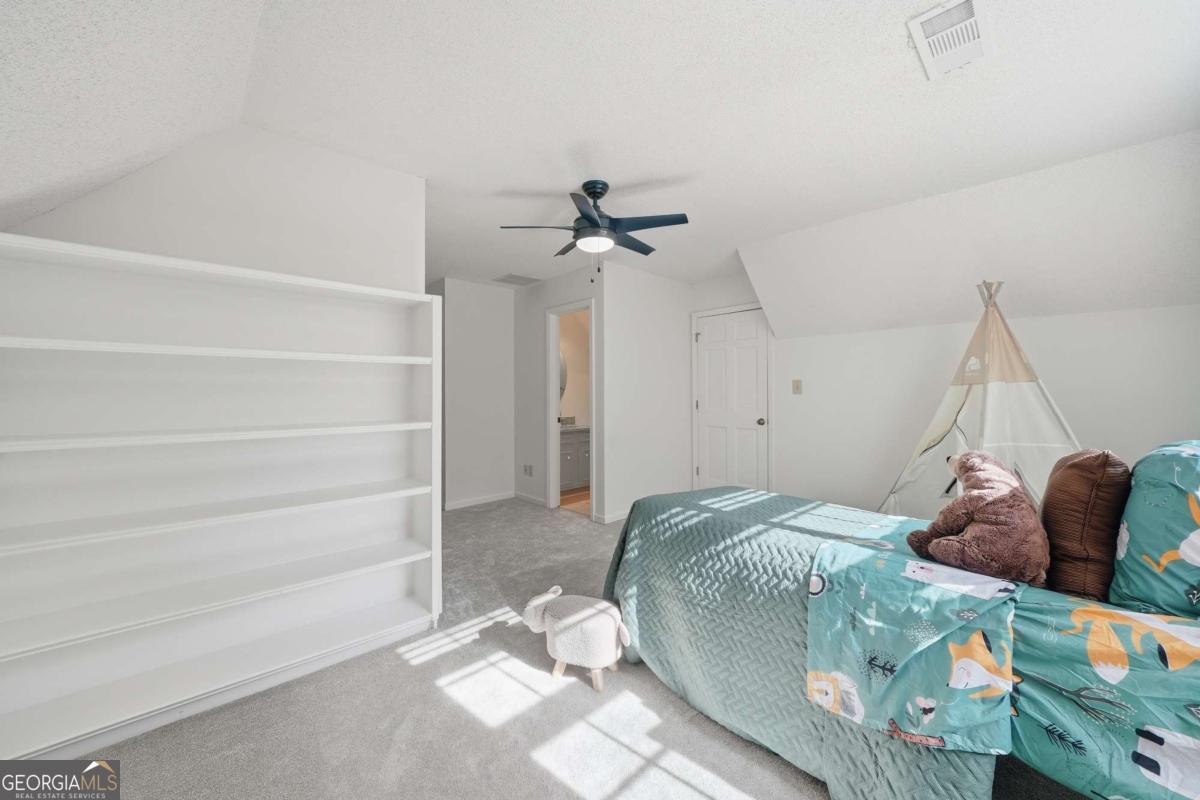Rivermill - Residential