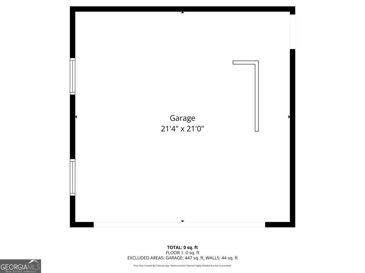 Rivermill - Residential
