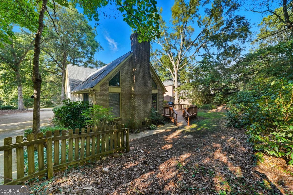 Rivermill - Residential