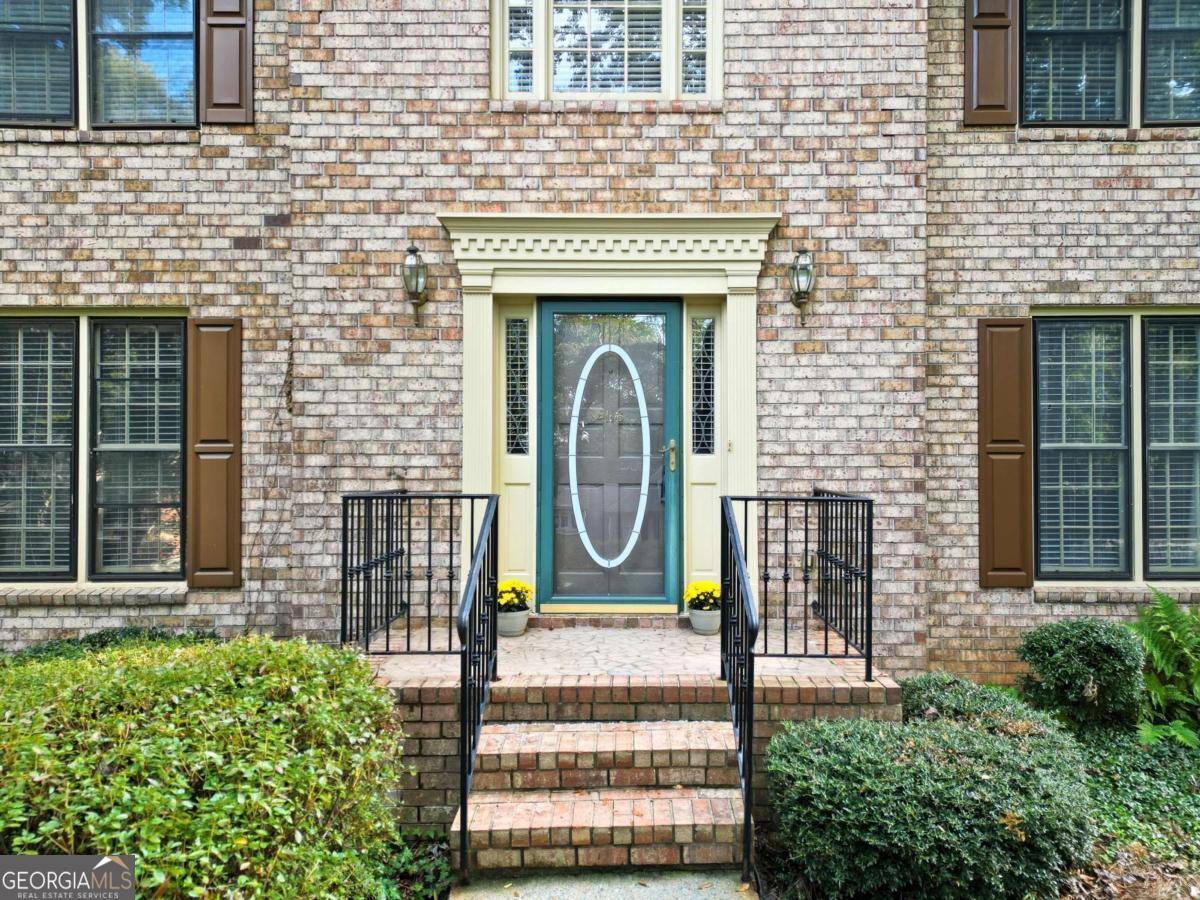 Rivermill - Residential