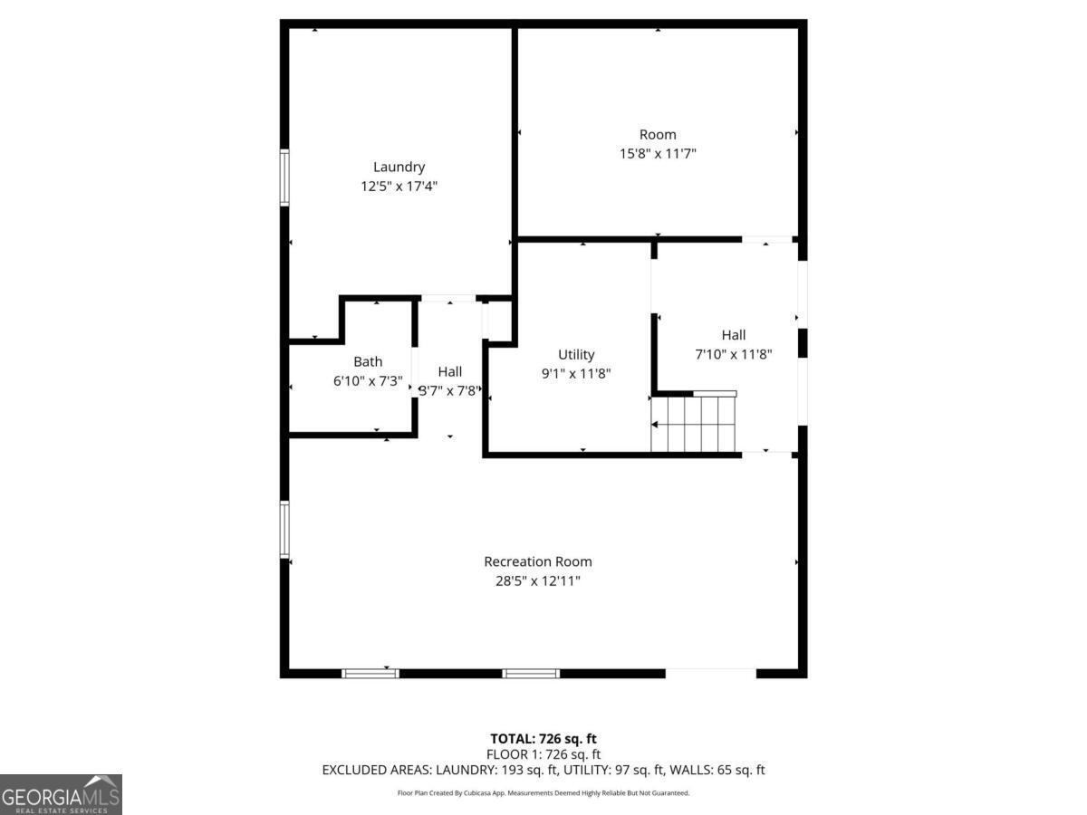 Rivermill - Residential
