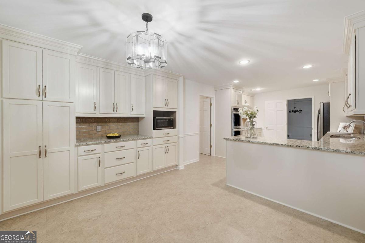 Rivermill - Residential