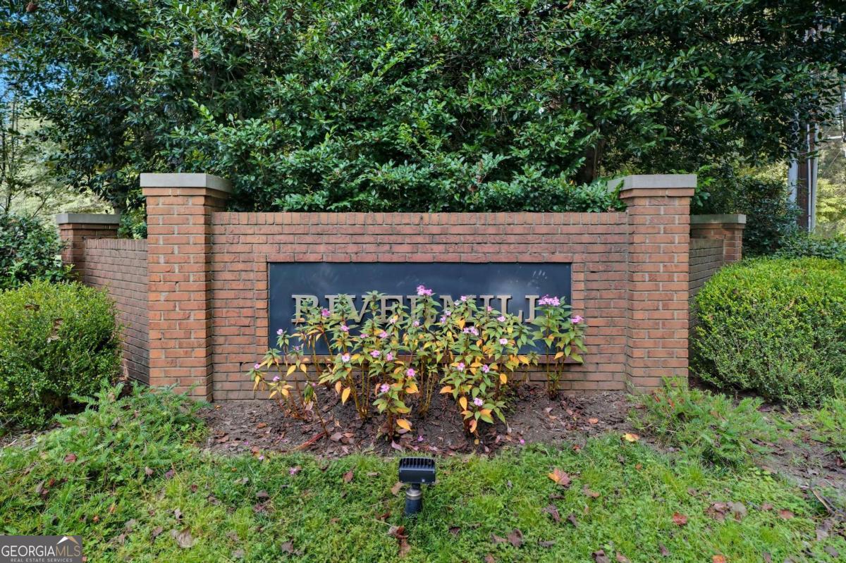 Rivermill - Residential