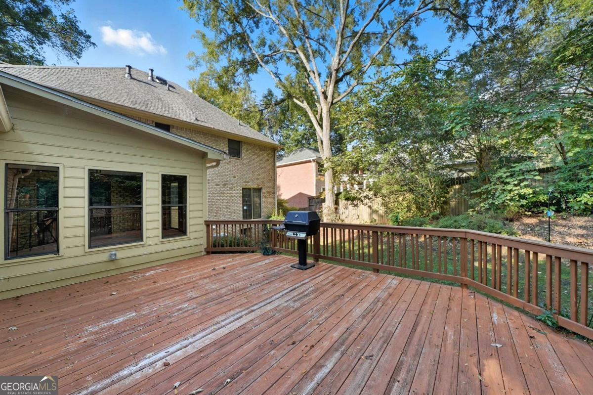 Rivermill - Residential