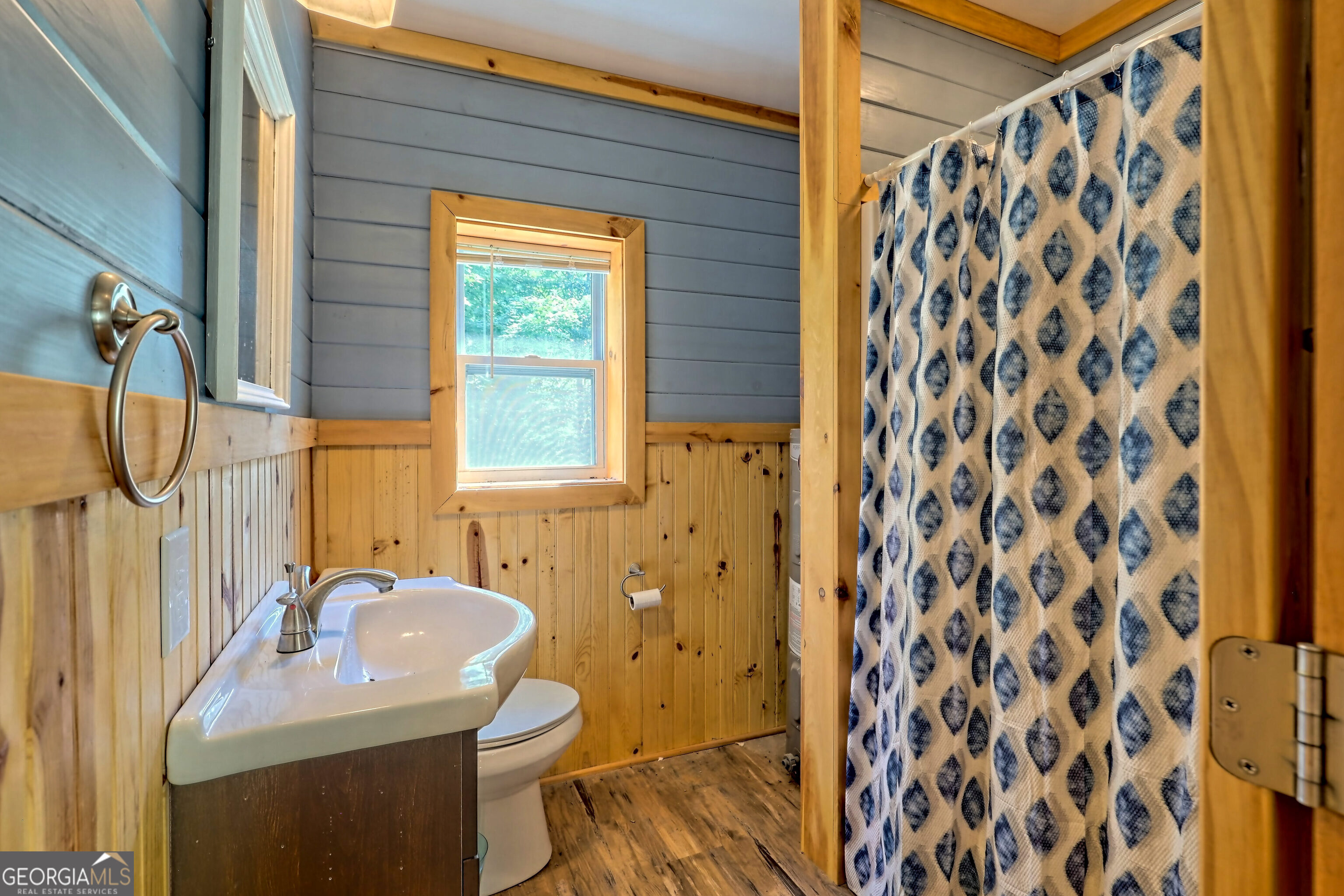 Tiger, Georgia 30576, United States, 2 Bedrooms Bedrooms, ,2 BathroomsBathrooms,Residential,Active,118521