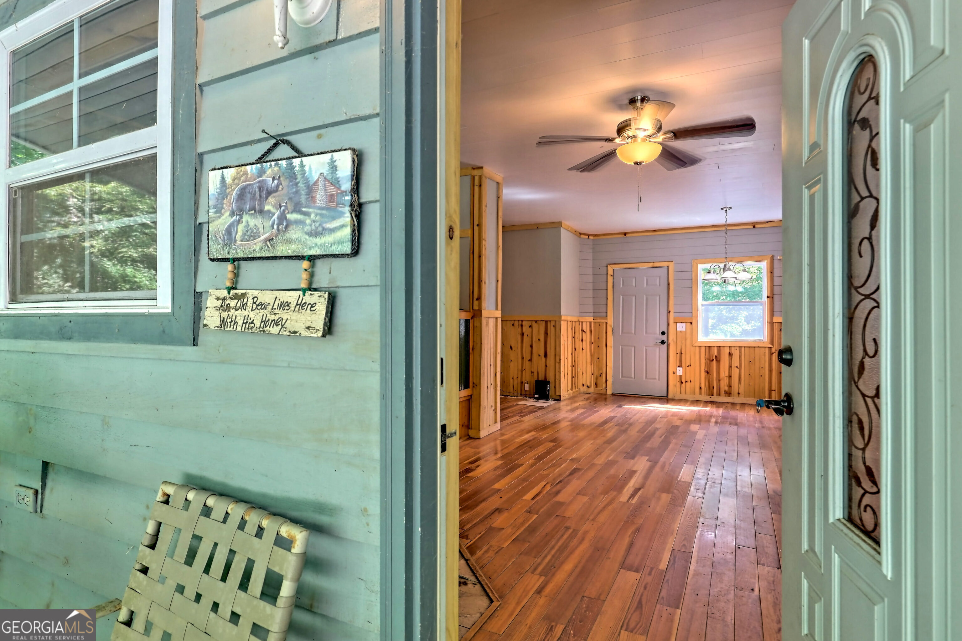 Tiger, Georgia 30576, United States, 2 Bedrooms Bedrooms, ,2 BathroomsBathrooms,Residential,Active,118521