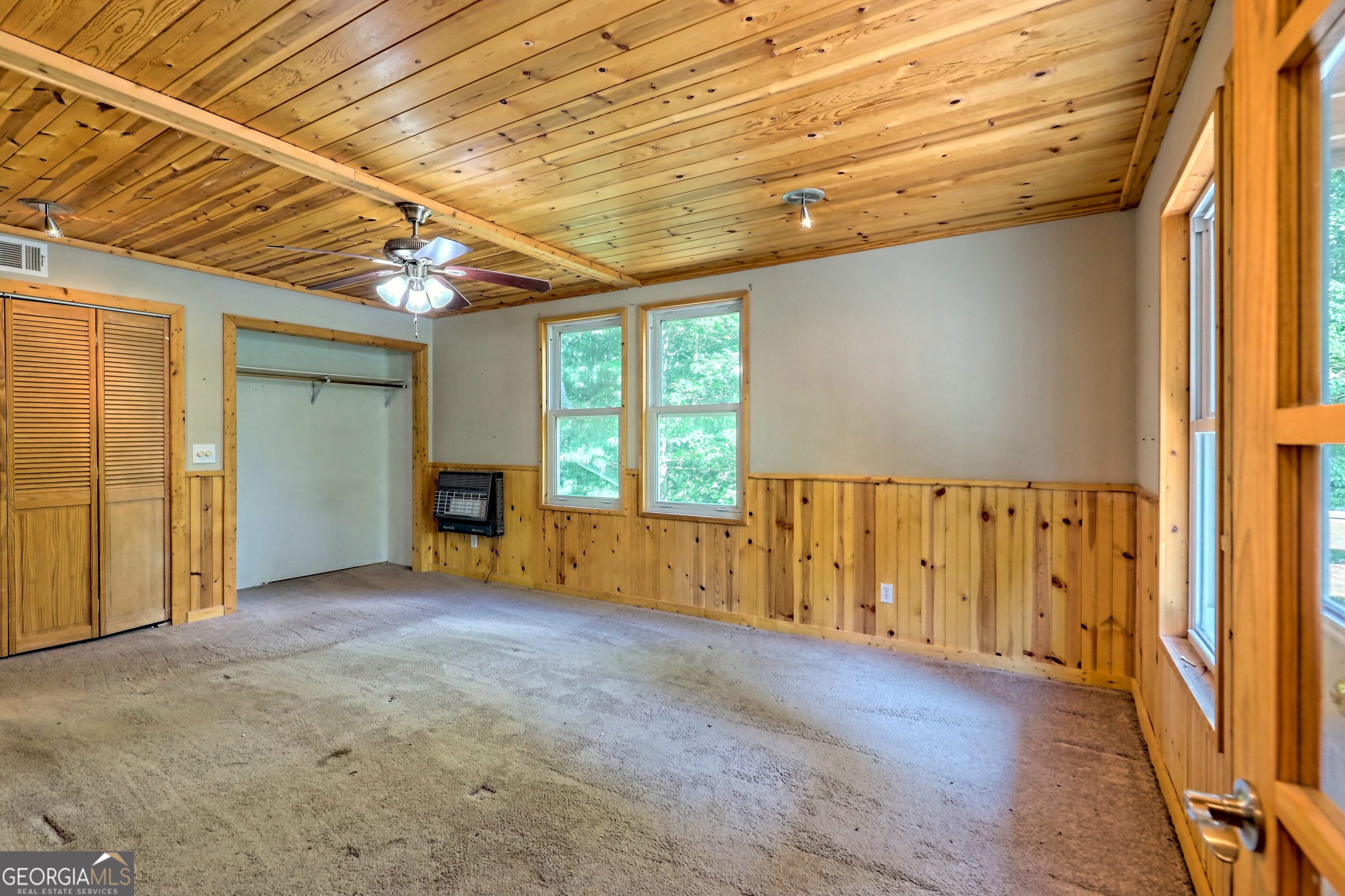 Tiger, Georgia 30576, United States, 2 Bedrooms Bedrooms, ,2 BathroomsBathrooms,Residential,Active,118521