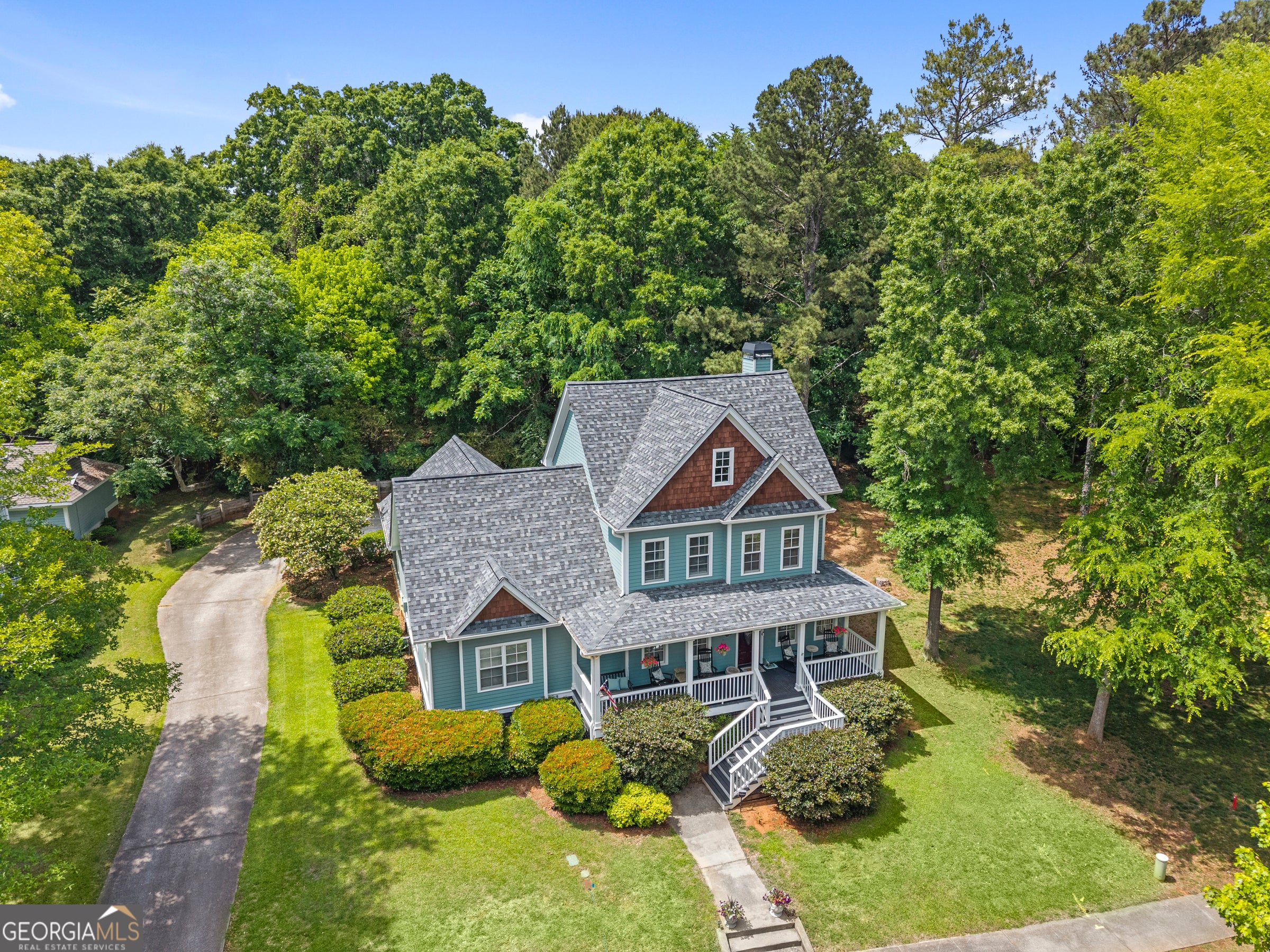 524 Hillside RD
