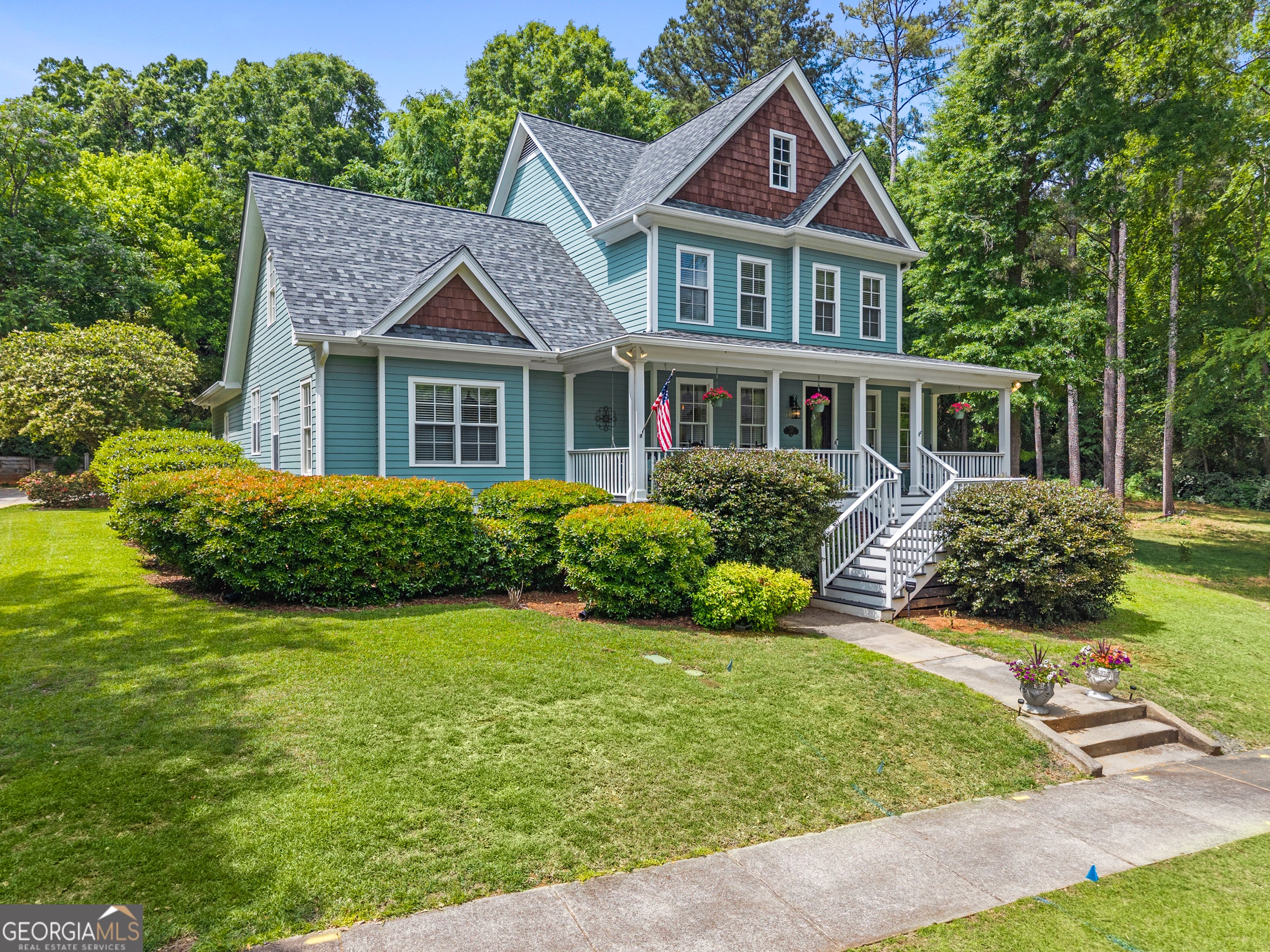 524 Hillside RD