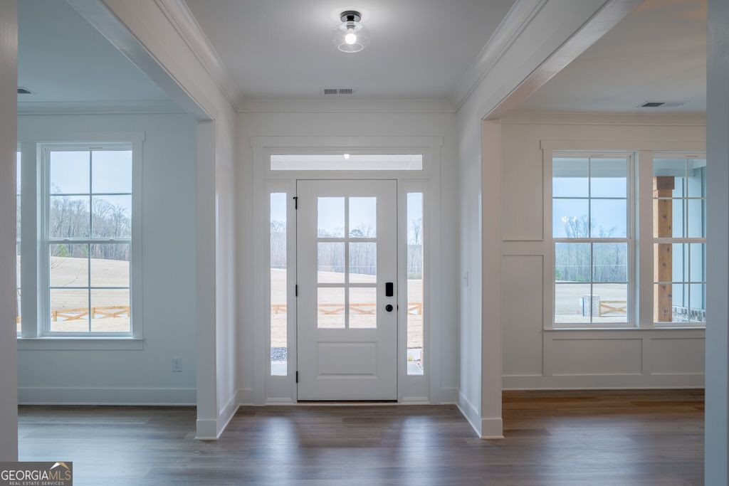 Photo of 1285 PJ East Road, Covington, GA 30014 (MLS # 10671305)