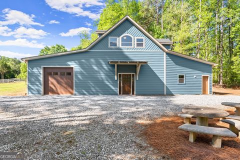 A home in Baldwin