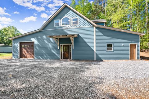 A home in Baldwin