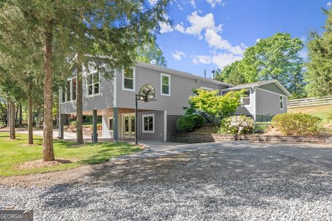 A home in Baldwin