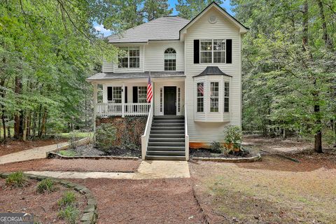 70 Teal CT Senoia GA 30276