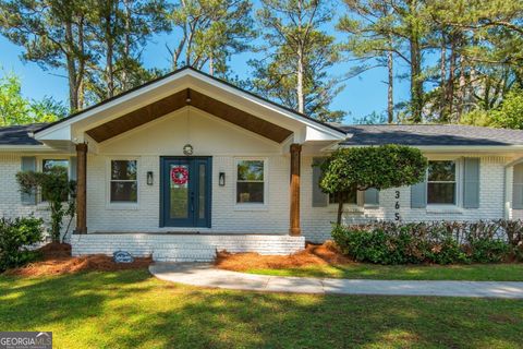 3365 Ardley RD SW Atlanta GA 30311