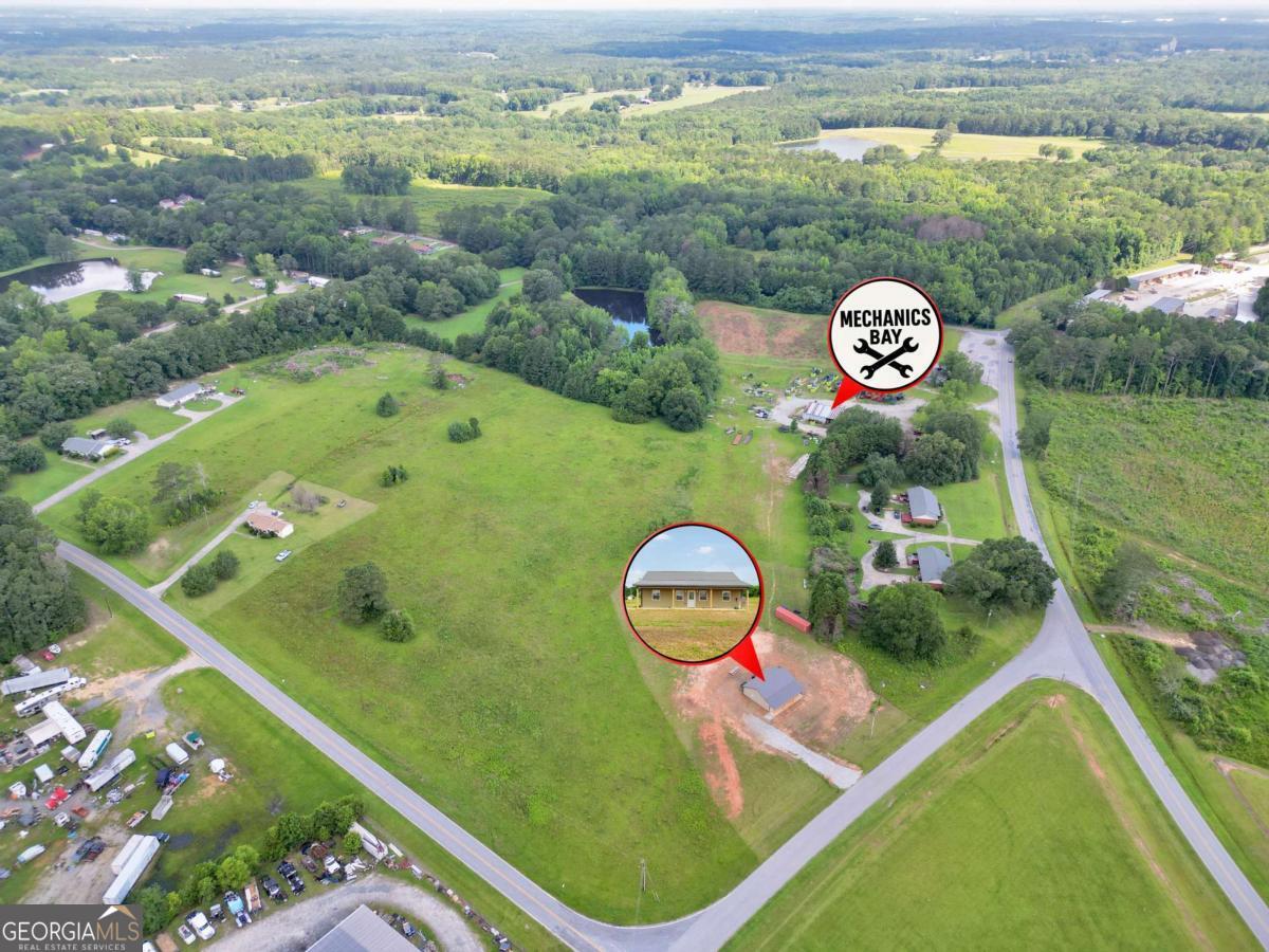 506 Trice Rd