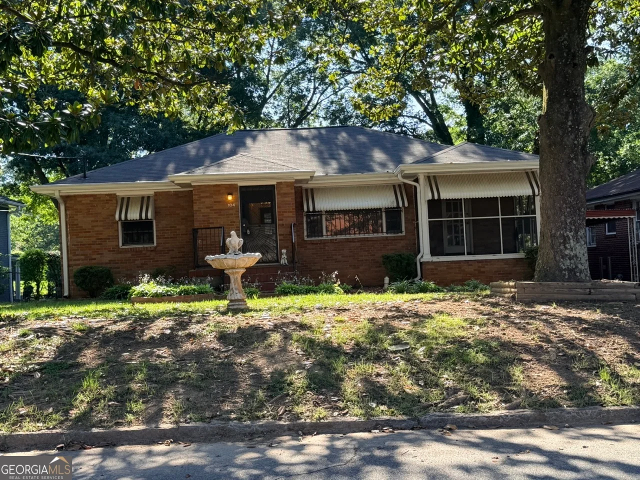 104 Willis Mill Road SW