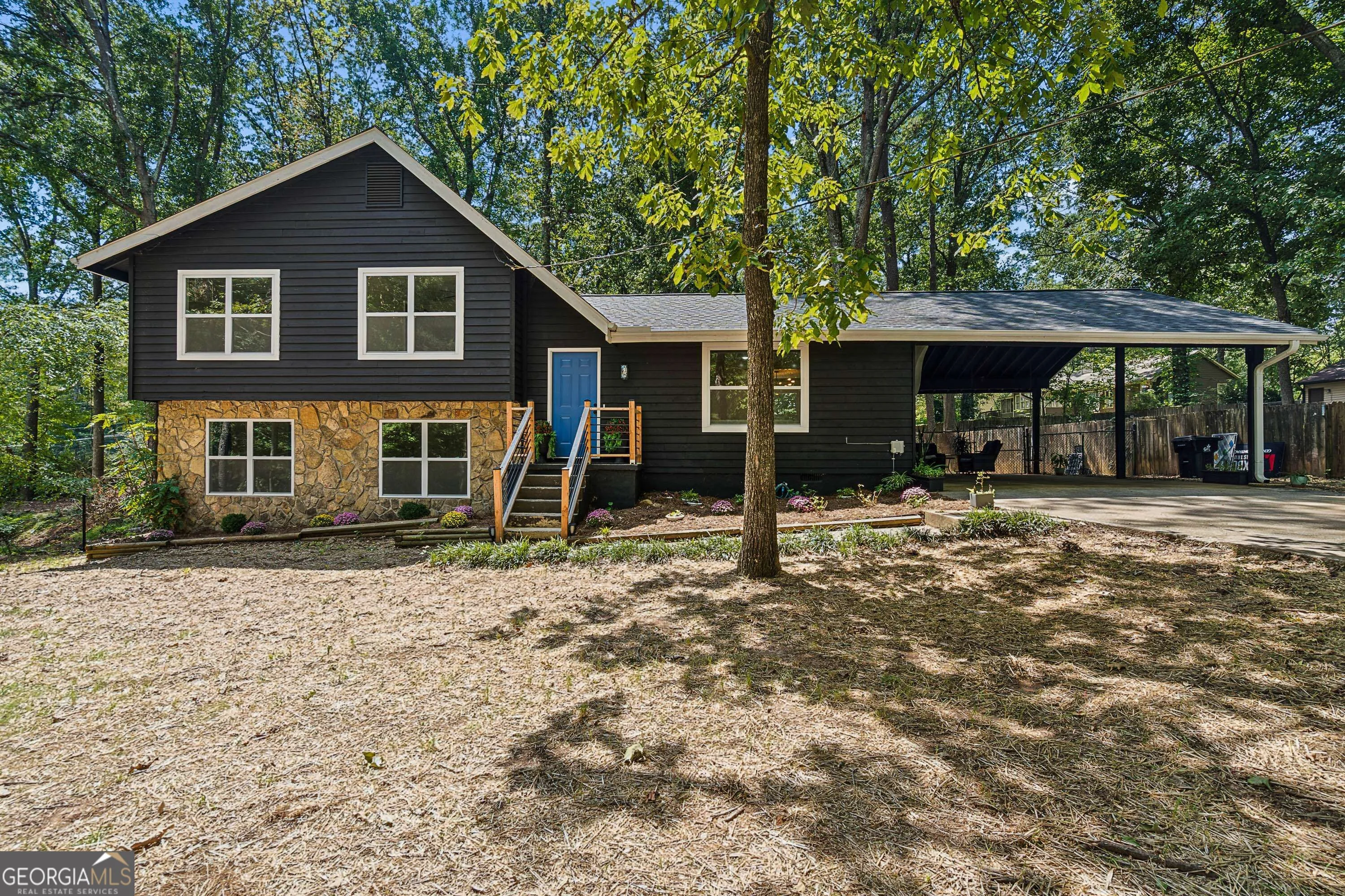158 Longview Road, Stockbridge, GA, 30281