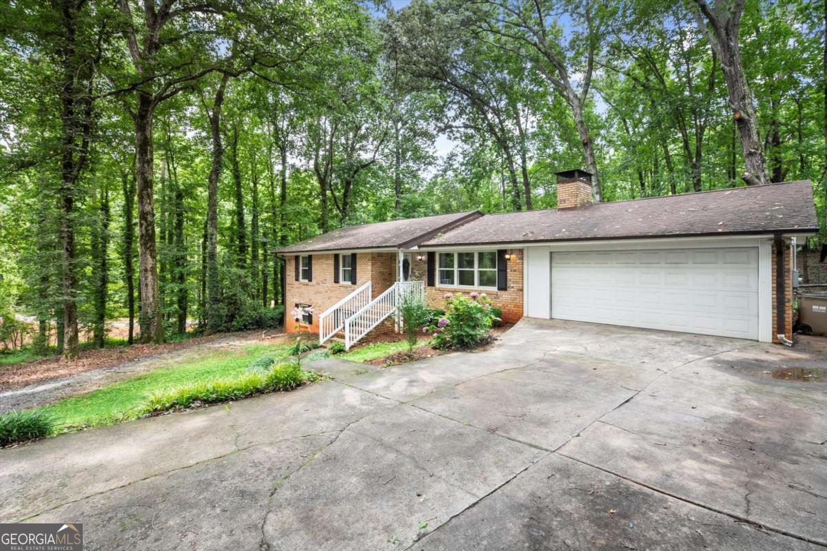 505 Samaritan DR