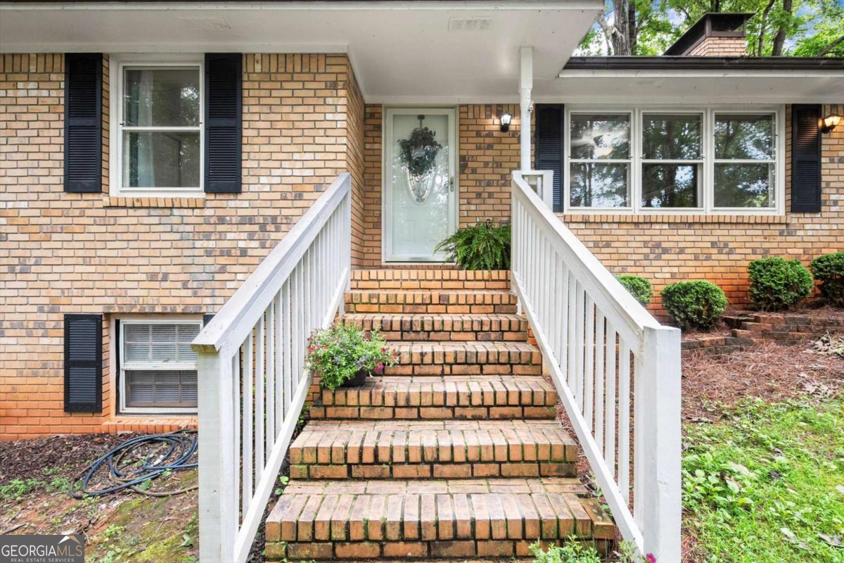 505 Samaritan DR