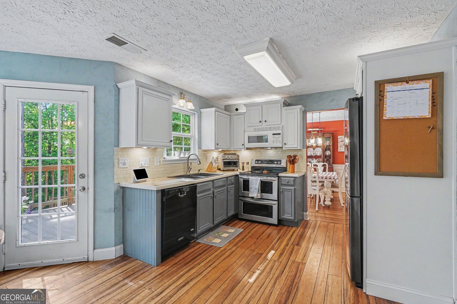 5118 Ashley Falls CT