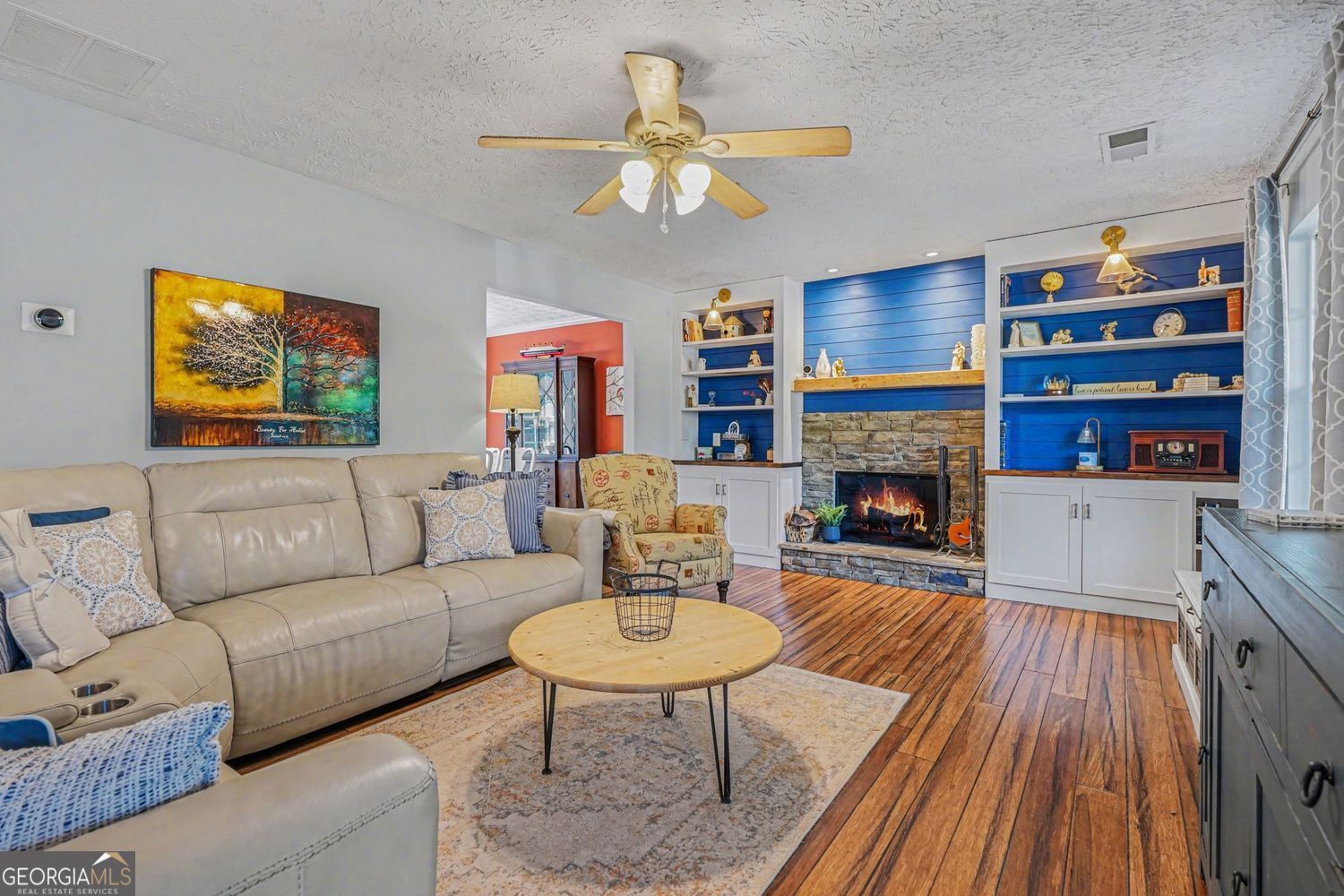 5118 Ashley Falls CT