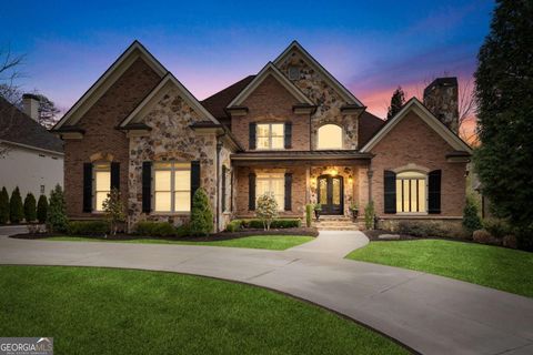 8760 Colonial Place, Duluth, GA 30097 - MLS#: 10469709