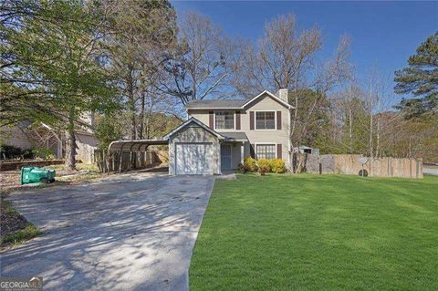 1124 Brandon Hill Way, Jonesboro, GA 30238 - MLS#: 10483136