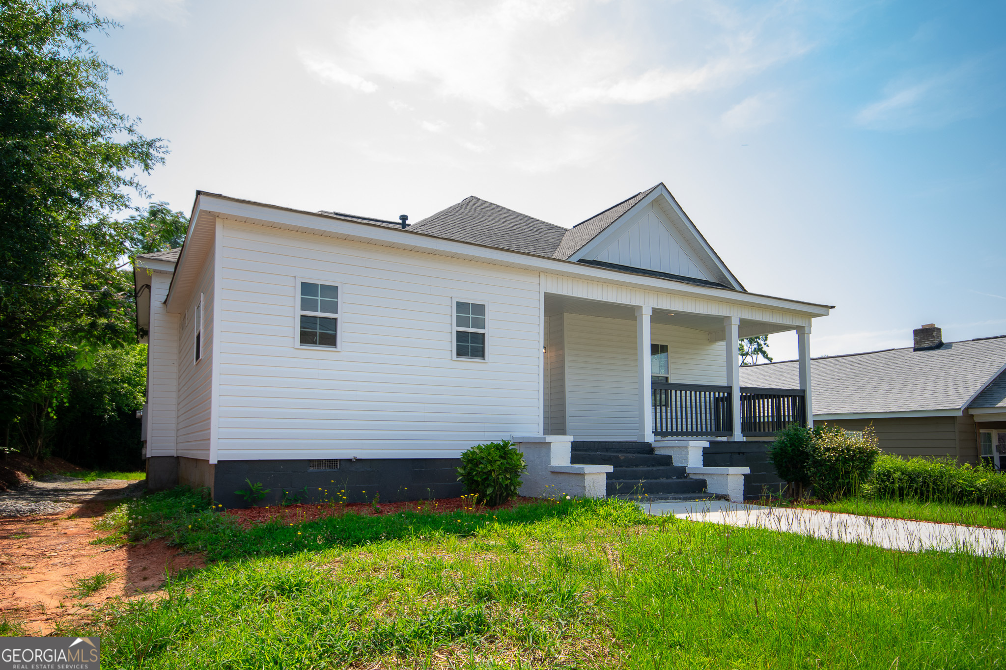 30 Pinson ST