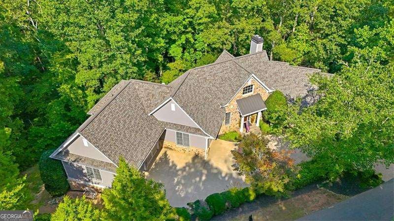 12 Somerset LN
