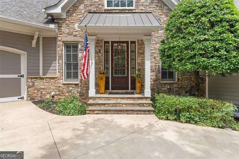 12 Somerset LN