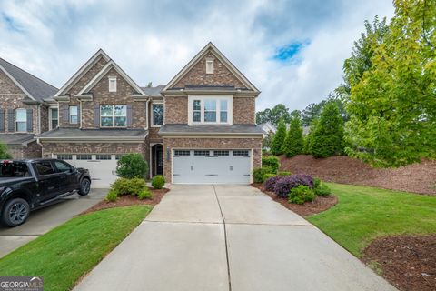 4360 Lanier Park DR Buford GA 30518