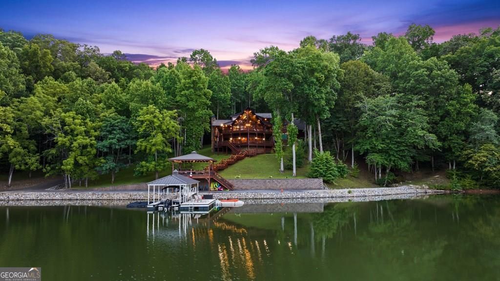 Photo of 119 Jasmine Lane, Blairsville, GA 30512 (MLS # 10771217)