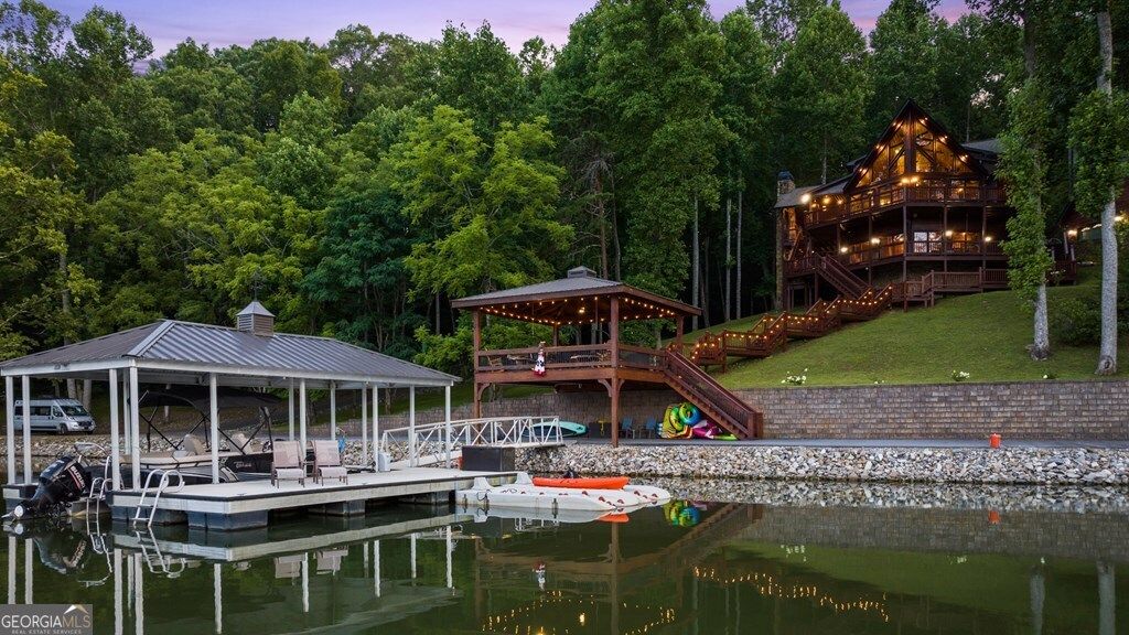 Photo of 119 Jasmine Lane, Blairsville, GA 30512 (MLS # 10771217)
