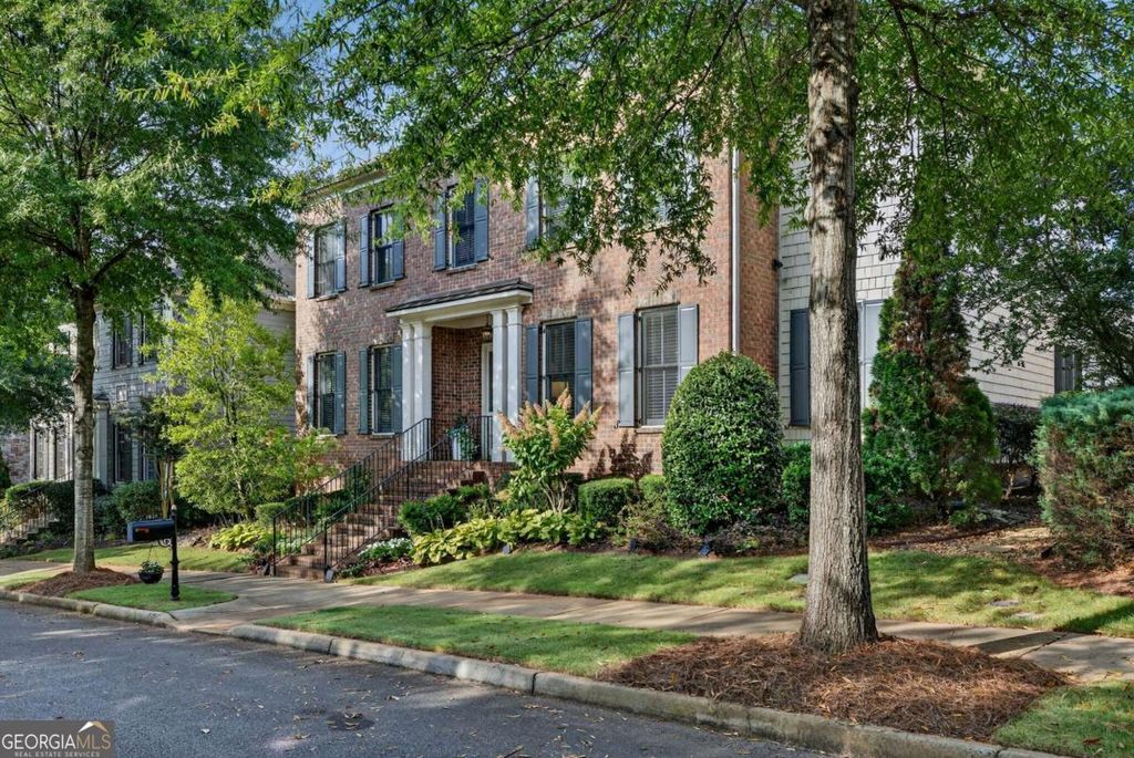 Photo of 1039 Merrivale Chase, Roswell, GA 30075 (MLS # 10680634)