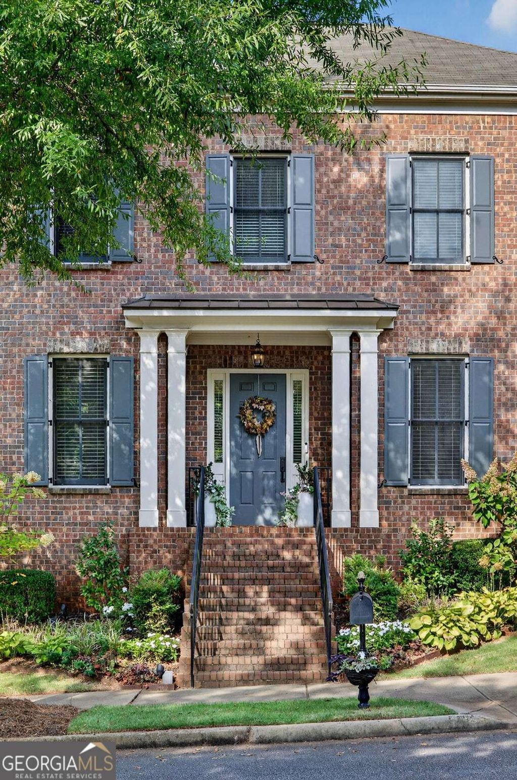 Photo of 1039 Merrivale Chase, Roswell, GA 30075 (MLS # 10680634)