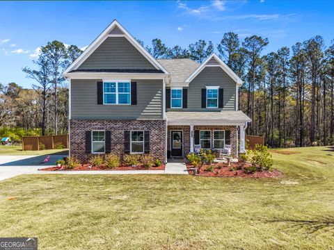 1356 Pine View TRL Monroe GA 30656