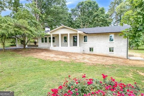 Photo of 104 Road 3 South SW, Cartersville, GA 30120 (MLS # 10547046)